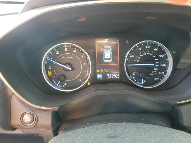 Subaru Ascent Limited Image 5