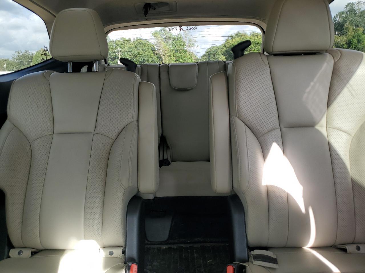 Subaru Ascent Limited Image 6