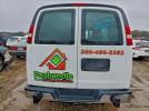 Chevrolet Express Image 6