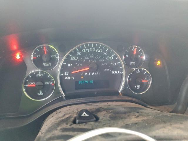 Chevrolet Express Image 10