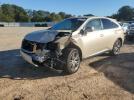 Lexus RX 450h Image 1