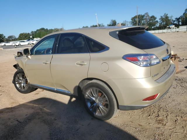 Lexus RX 450h Image 13