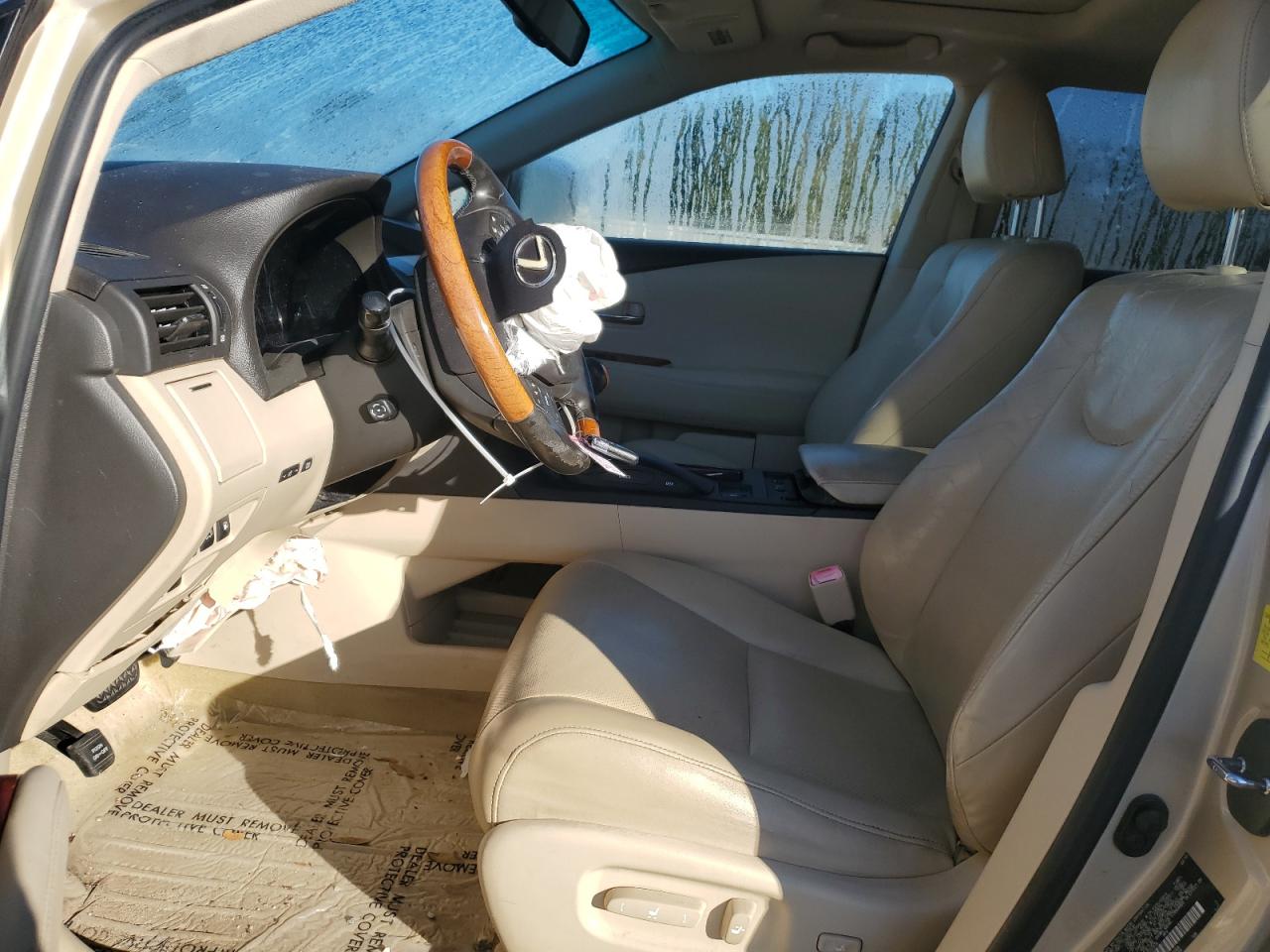 Lexus RX 450h Image 7