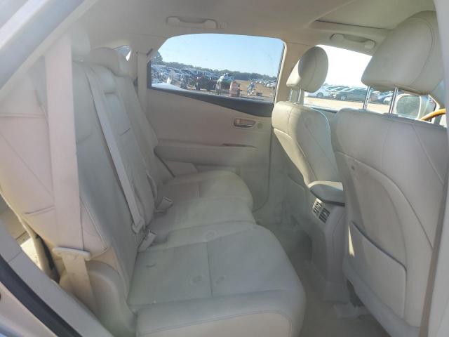 Lexus RX 450h Image 6