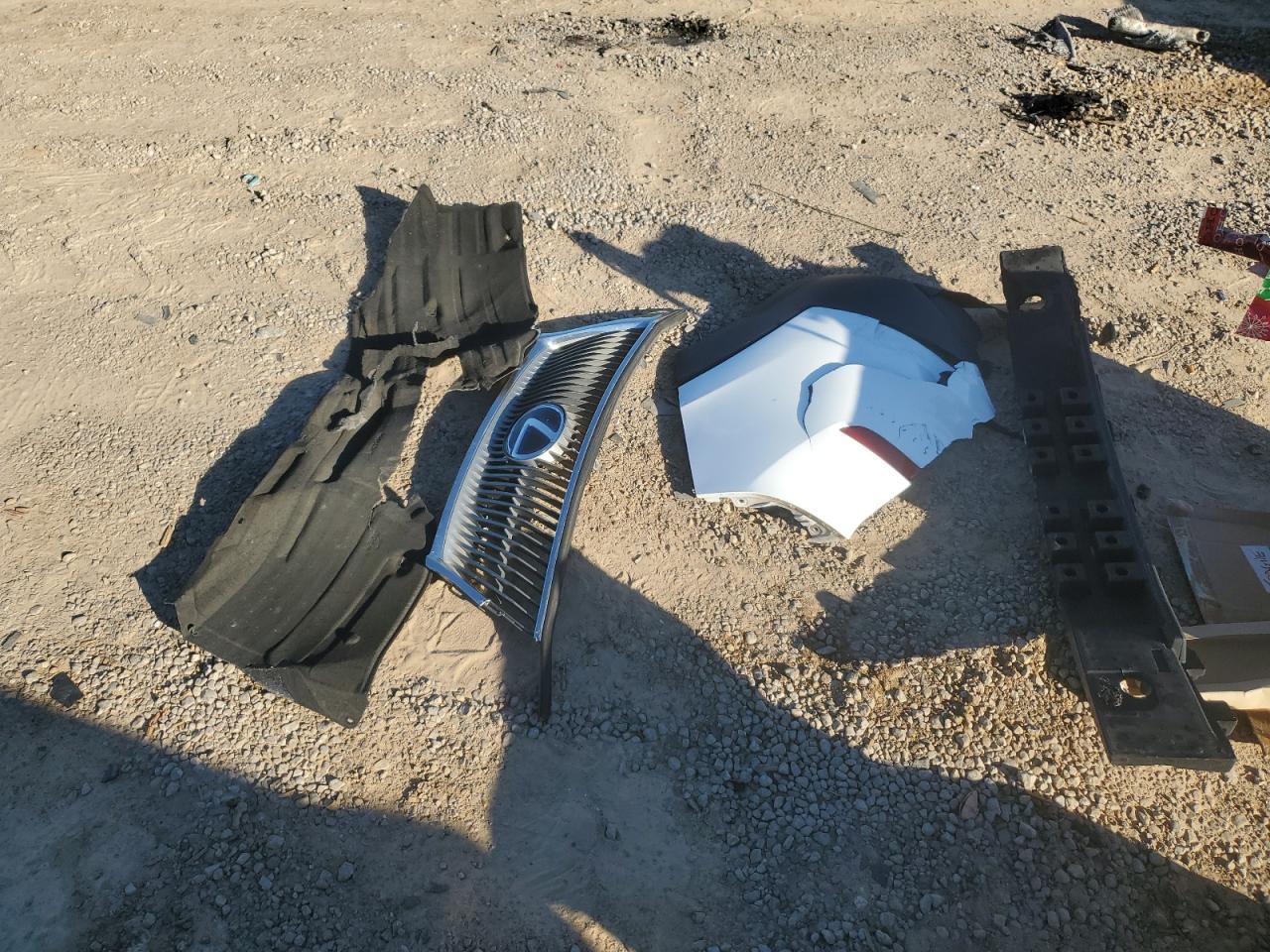 Lexus RX 450h Image 12