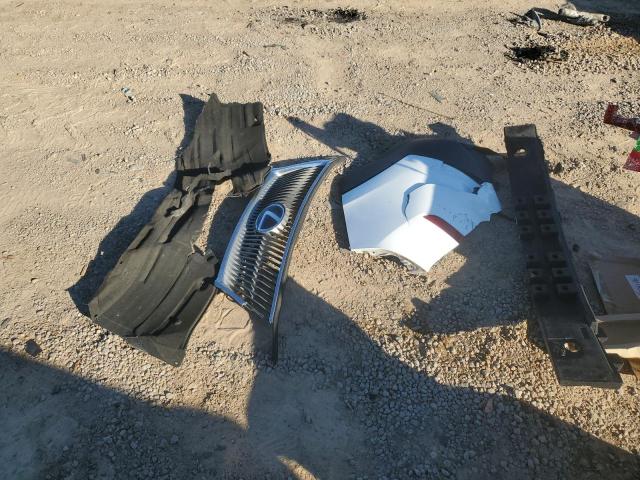 Lexus RX 450h Image 12