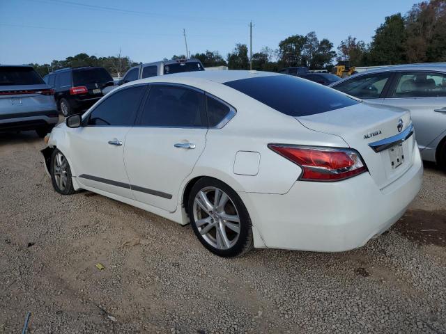 Nissan Altima 3.5s Image 9