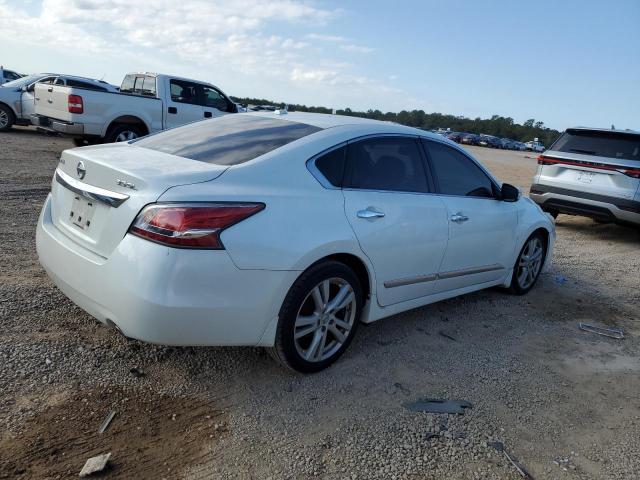 Nissan Altima 3.5s Image 5