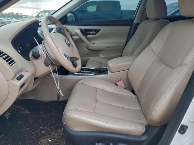 Nissan Altima 3.5s Image 7