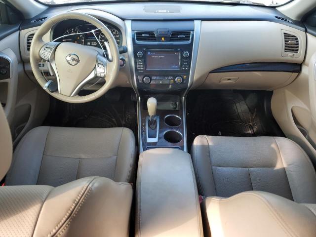 Nissan Altima 3.5s Image 11