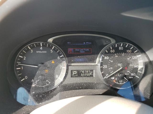 Nissan Altima 3.5s Image 12