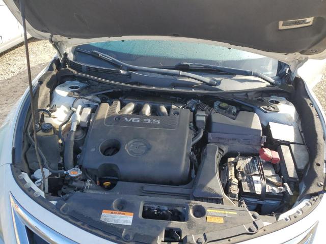 Nissan Altima 3.5s Image 6