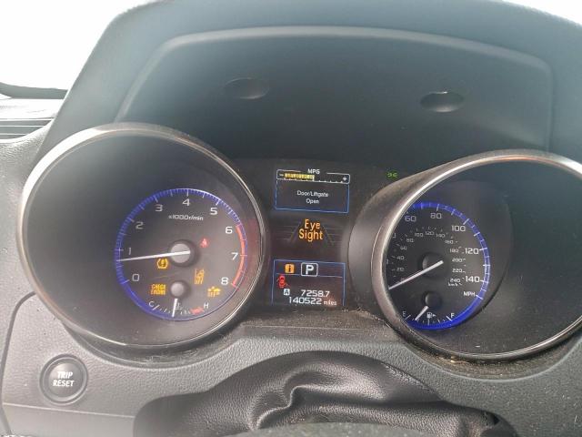 Subaru Outback 2.5i Premium Image 5