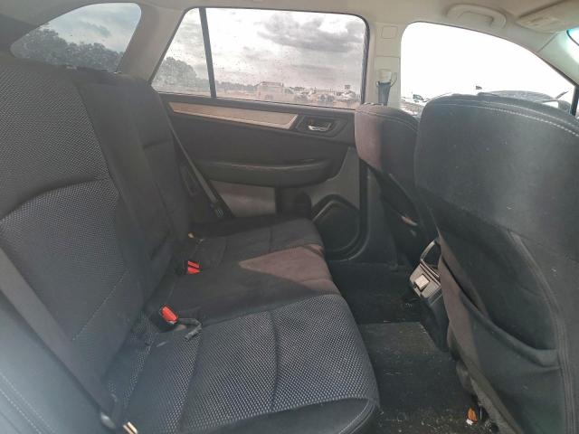 Subaru Outback 2.5i Premium Image 11