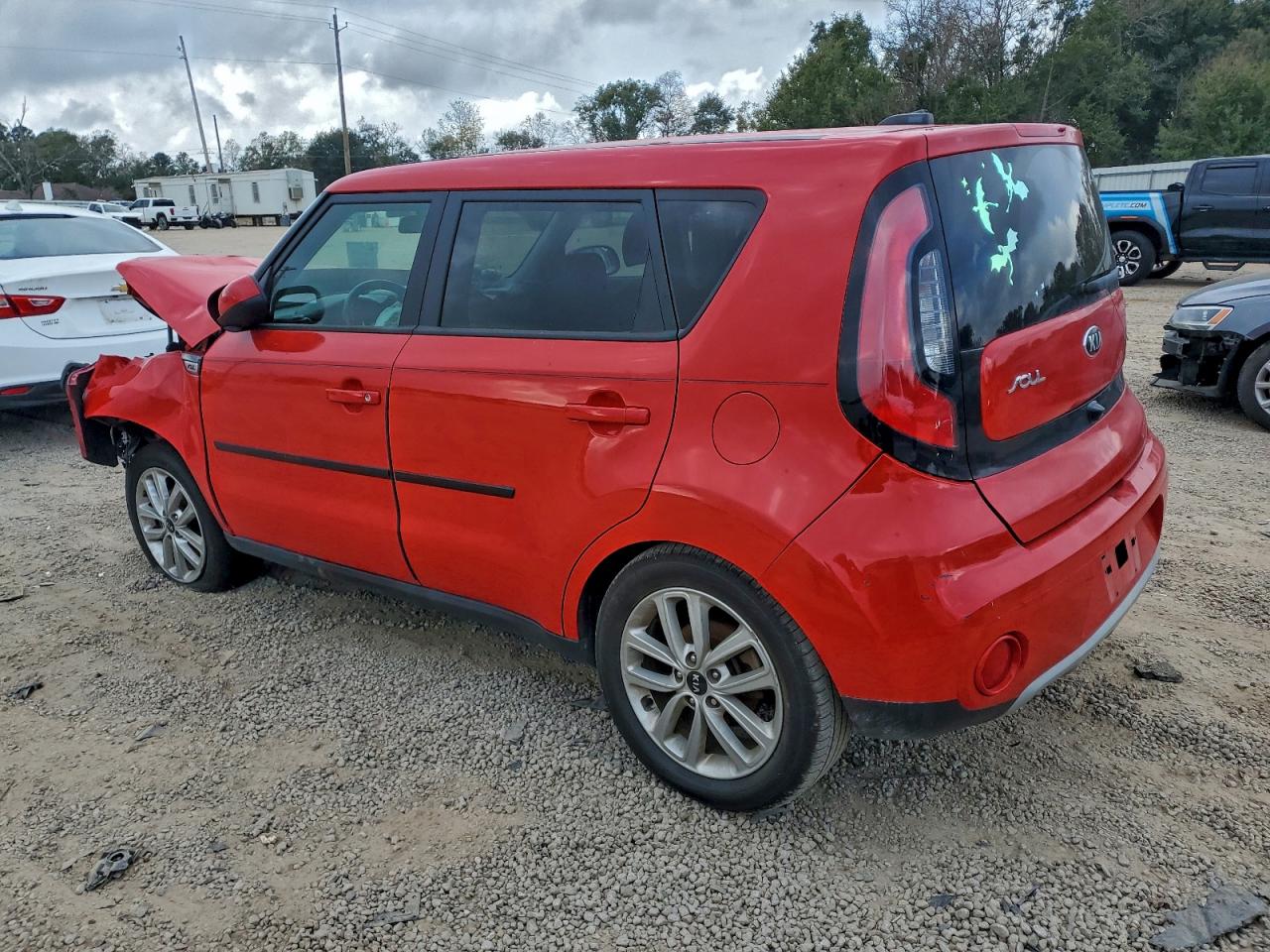 Kia Soul + Image 5
