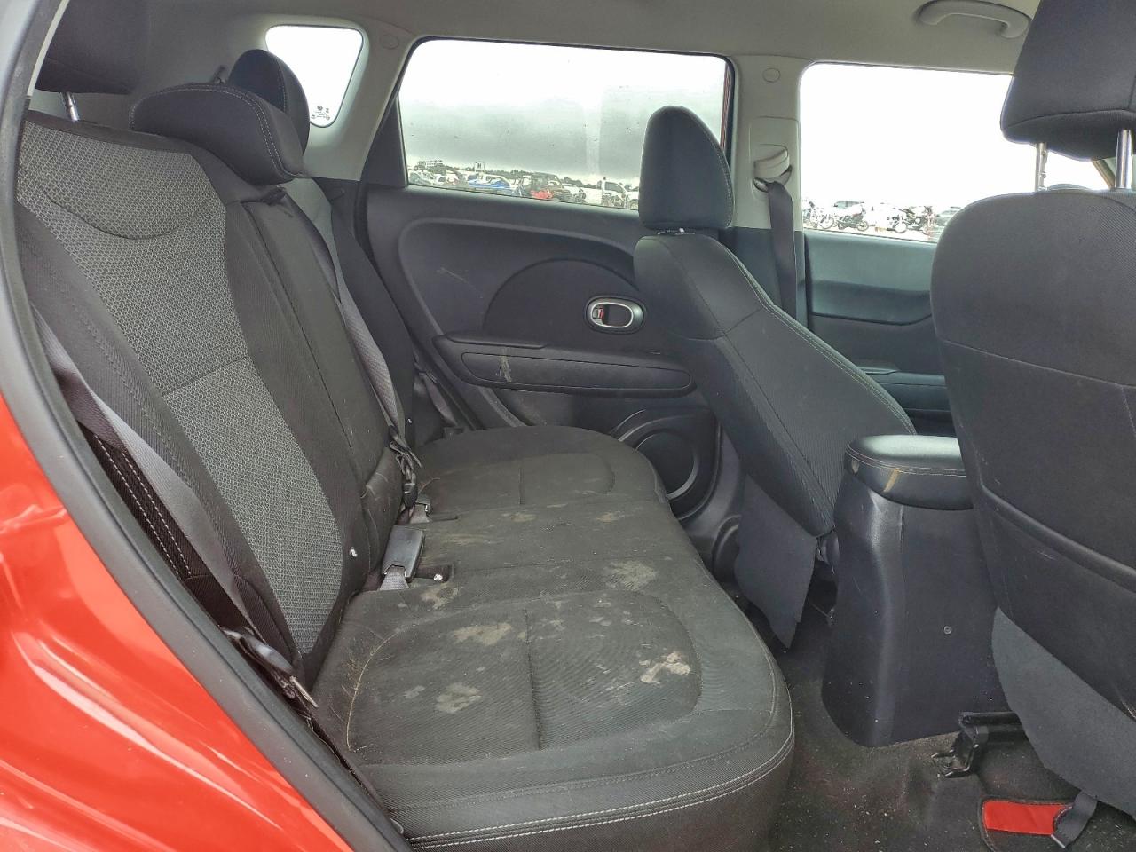 Kia Soul + Image 8