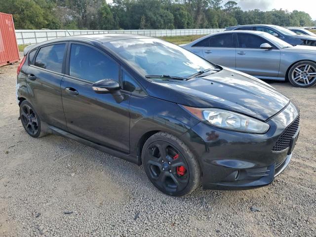 Ford Fiesta St Image 2