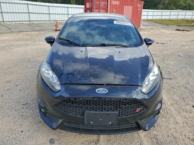 Ford Fiesta St Image 11