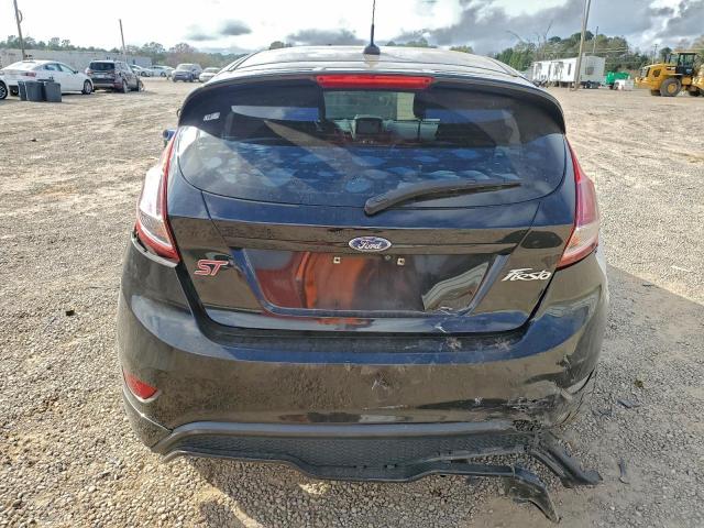 Ford Fiesta St Image 5