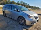 Honda Odyssey Touring Image 3