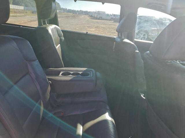 Honda Odyssey Touring Image 9