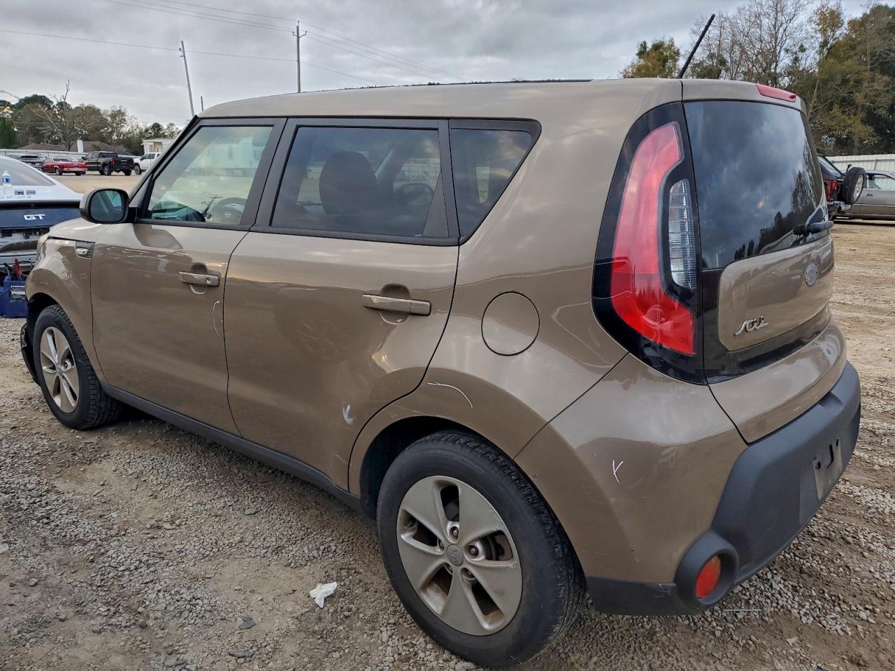 Kia Soul Image 6