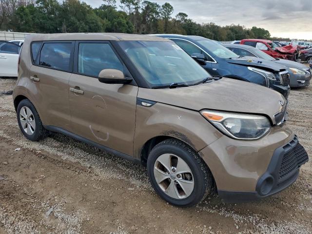 Kia Soul Image 12