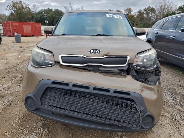 Kia Soul Image 2