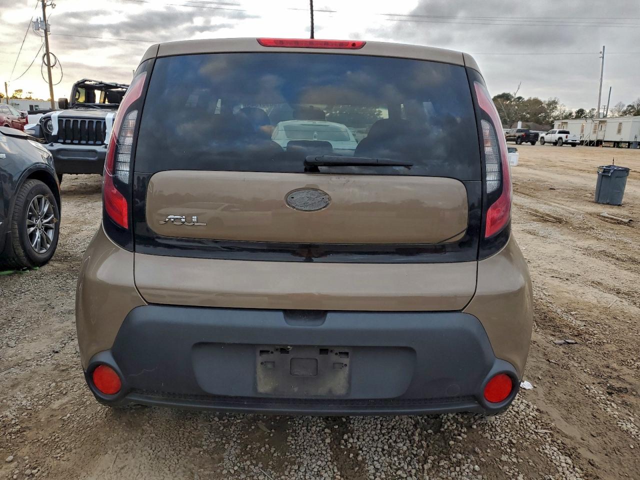 Kia Soul Image 9