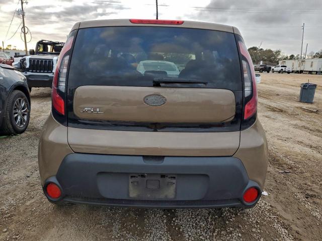 Kia Soul Image 9