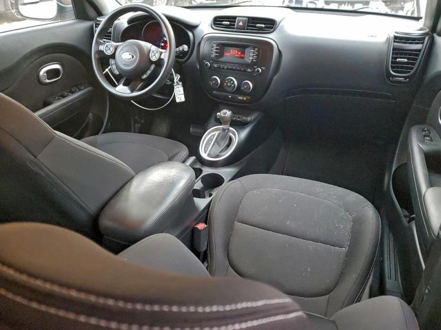 Kia Soul Image 7