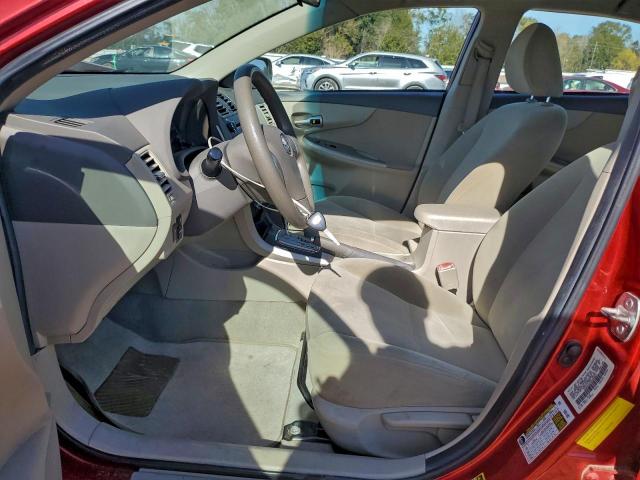 Toyota Corolla Base Image 3