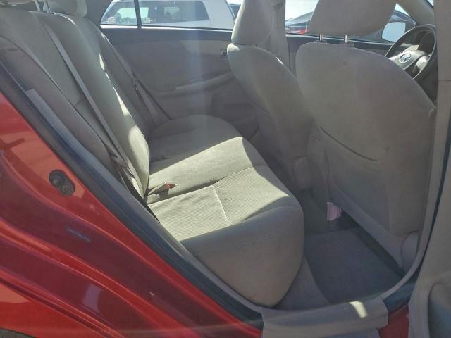 Toyota Corolla Base Image 7