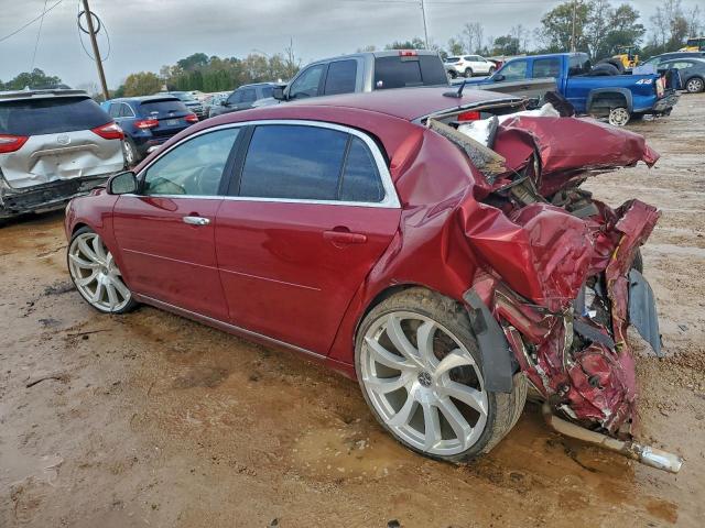 Chevrolet Malibu 2lt Image 12