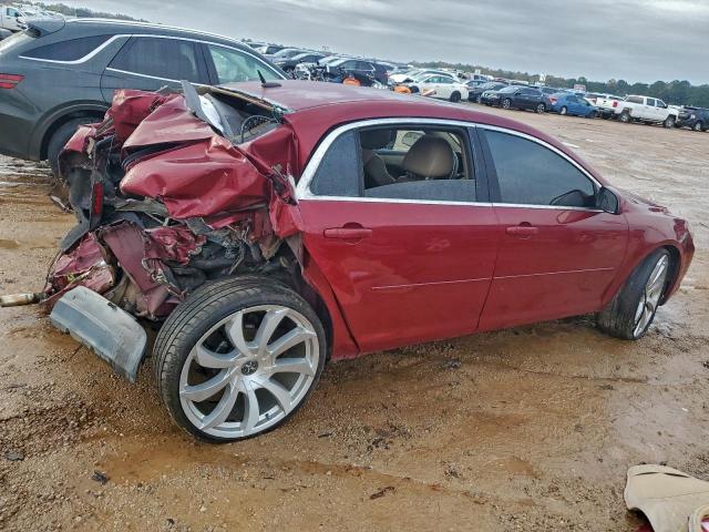 Chevrolet Malibu 2lt Image 3