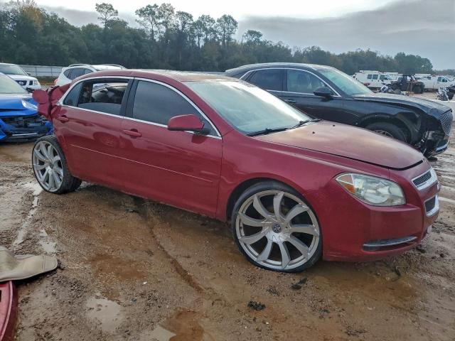 Chevrolet Malibu 2lt Image 4