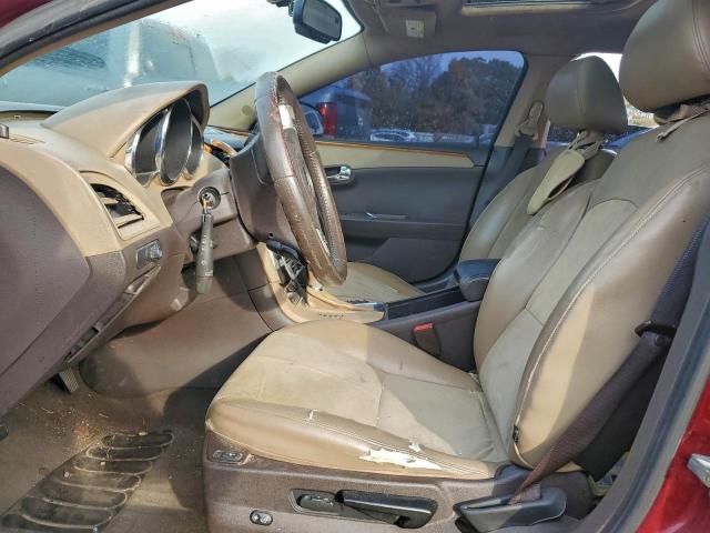 Chevrolet Malibu 2lt Image 11