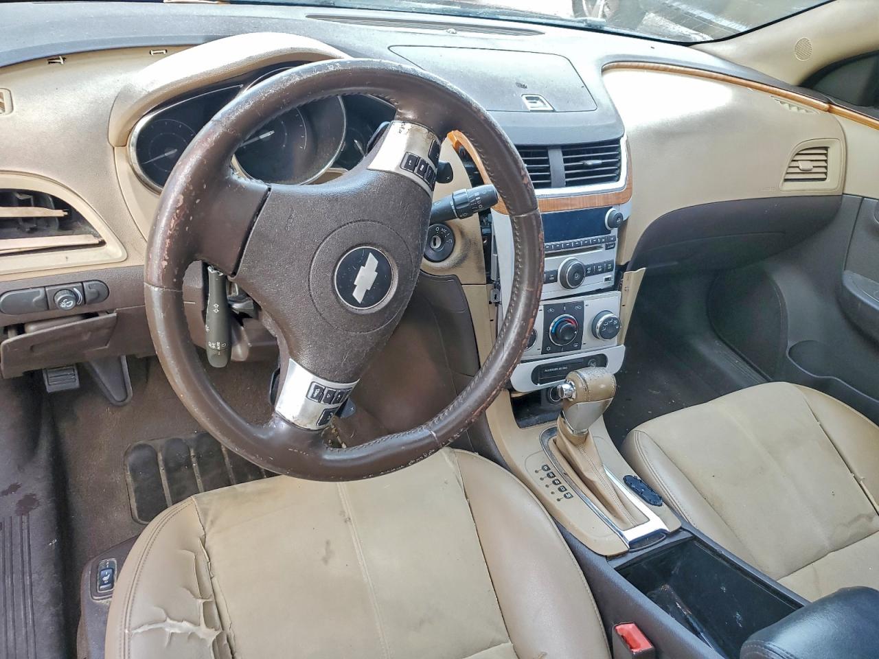 Chevrolet Malibu 2lt Image 6