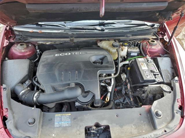 Chevrolet Malibu 2lt Image 2