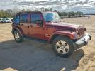 Jeep Wrangler Sahara Image 5