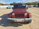 Jeep Wrangler Sahara Image 13
