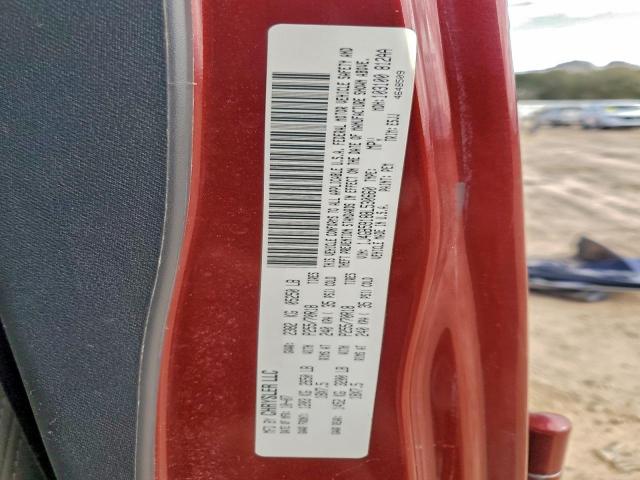 Jeep Wrangler Sahara Image 9