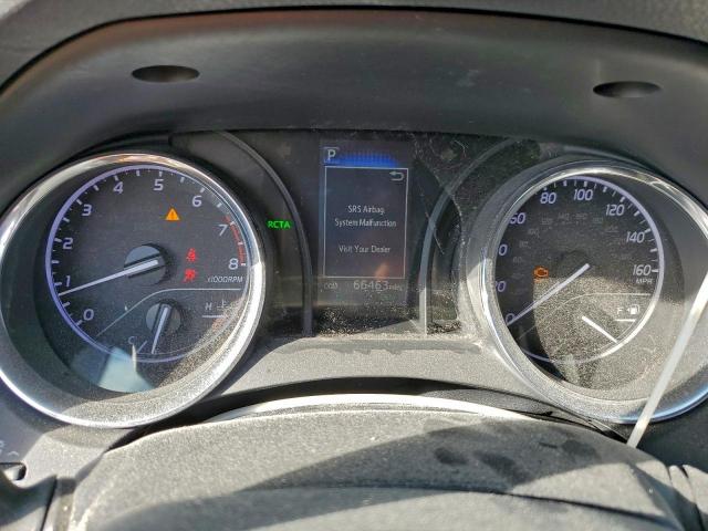 Toyota Camry L Image 8