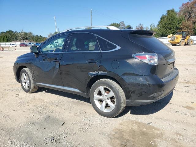 Lexus RX 350 Image 9