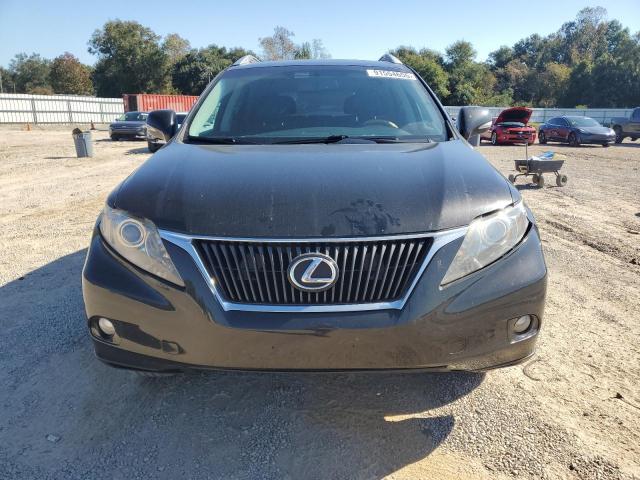 Lexus RX 350 Image 4