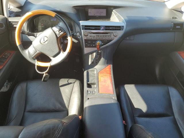 Lexus RX 350 Image 5