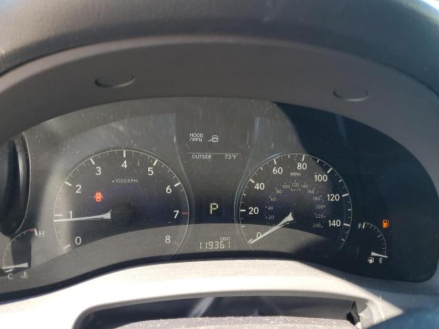 Lexus RX 350 Image 8