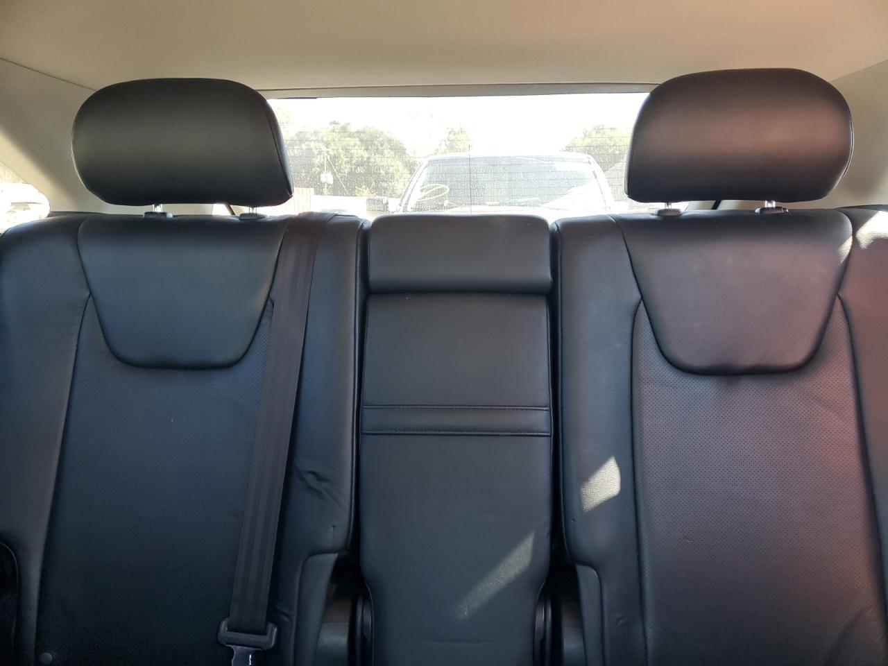 Lexus RX 350 Image 13