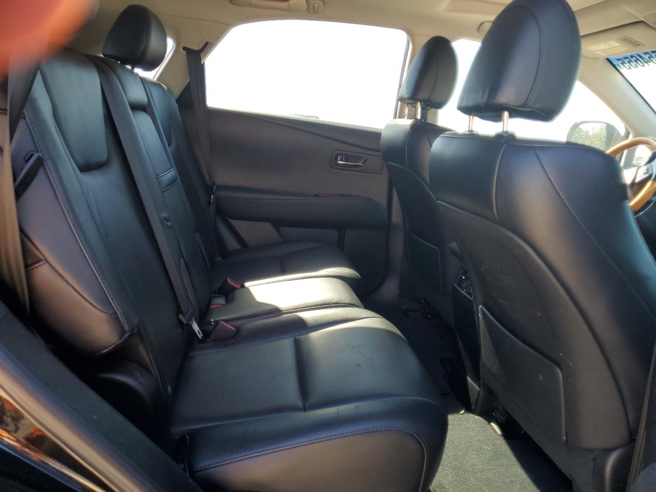 Lexus RX 350 Image 10