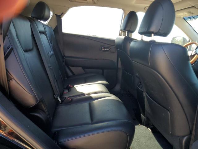 Lexus RX 350 Image 10